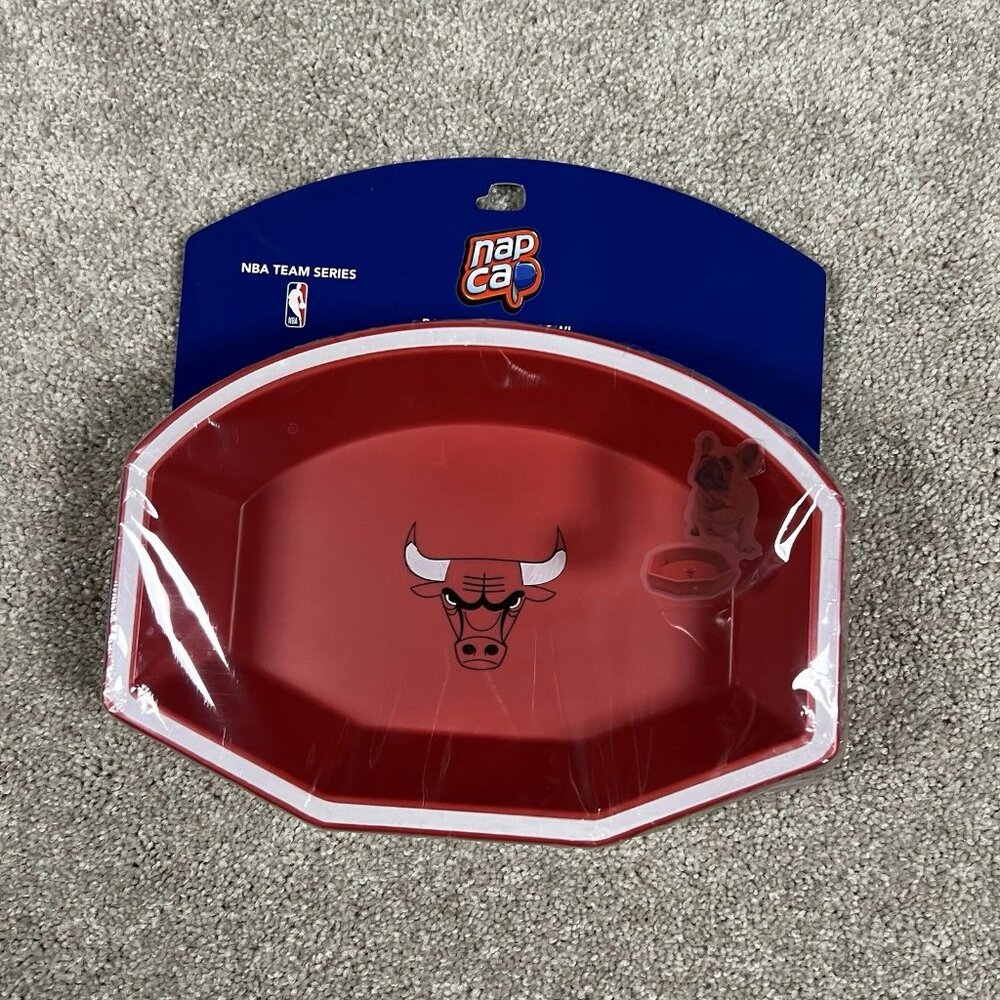 Nap cap Chicago Bulls Dish‎